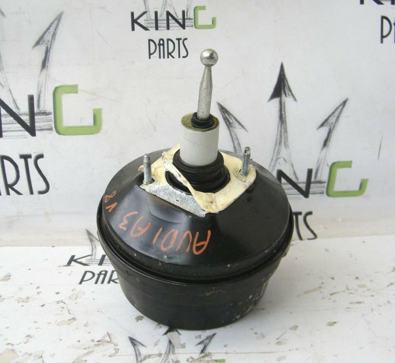 AUDI A3 (8V) 2012-2016 S-LINE 2.0 TDI BRAKE SERVO 5Q2611301D