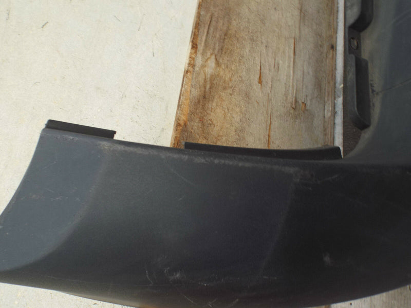 Fiat Doblo MK2 2010-On Rear Bumper Genuine (A5066) 735473499