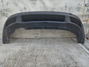 SKODA KODIAQ 2017-2021 REAR BUMPER LOWER SECTION 565807521