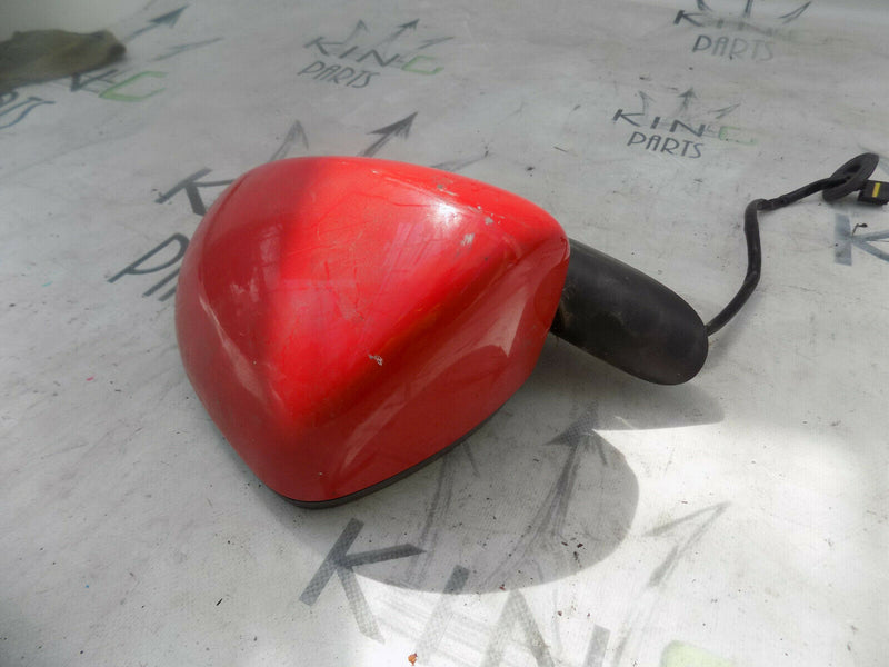VAUXHALL CORSA E 2014-2019 LEFT SIDE DOOR WING MIRROR