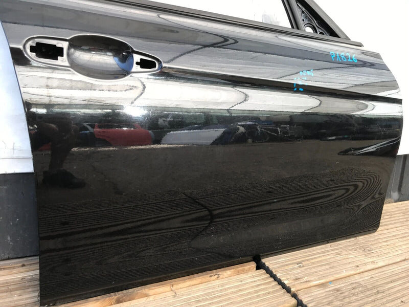 BMW F30 SALOON F31 ESTATE 2011-18 FRONT DOOR PANEL RIGHT DRIVER SIDE