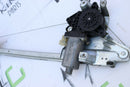 SAAB 95 9-5 1998-2010 RIGHT SIDE REAR WINDOW MOTOR REGULATOR 5333422