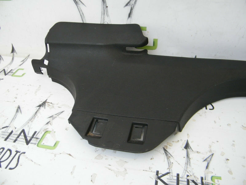 VAUXHALL CORSA D 2006-2014 5DR RIGHT DOOR INTERIOR INNER SILL TRIM 13219432