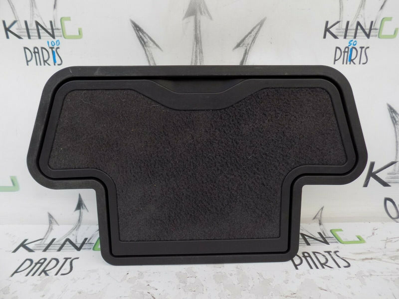 PEUGEOT 3008 2008-2013 REAR RIGHT FLOOR CARPET COMPARTMENT STORAGE *N