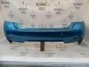 BMW 4SERIES M SPORT F32 F33 F36 2013-2016 REAR BUMPER GENUINE PDC 8054566
