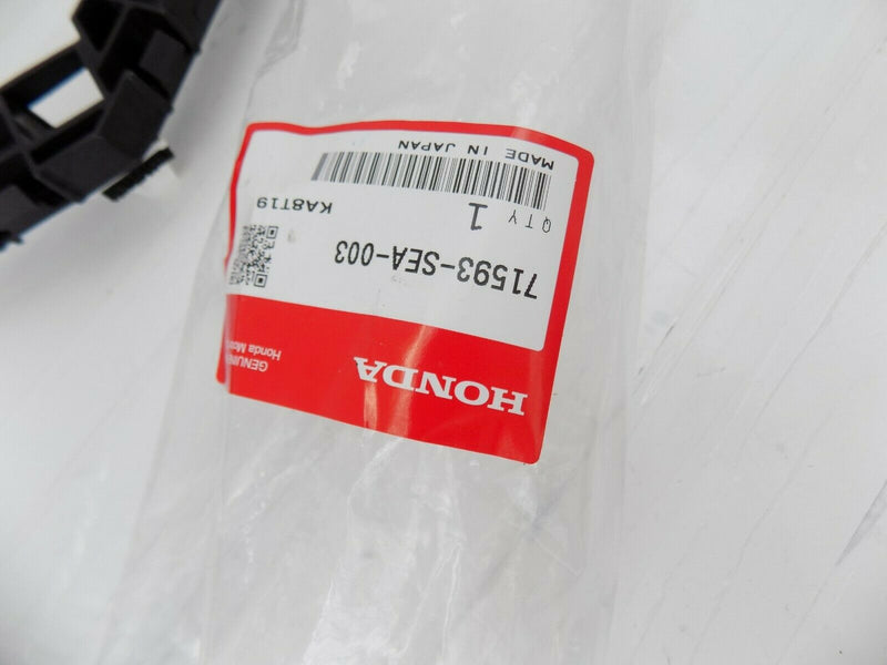 HONDA ACCORD VII 2002-2008 REAR RIGHT BUMPER SUPPORT BRACKET 71593SEA003 /S20-51