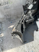 AUDI A6 C7 S-LINE 2015-2018 FRONT BUMPER GENUINE 4G0807437AB