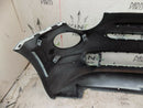 FIAT 500 2015-ON FACELIFT FRONT BUMPER LOUNGE MINT GENUINE  735619491