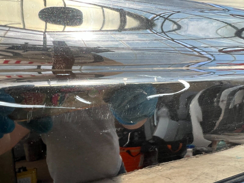 BMW MINI COOPER F56 JCW JOHN COOPER WORKS 2014-2019 REAR BUMPER 7365156