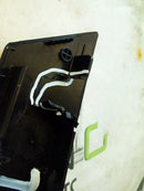 PEUGEOT 308 SW ESTATE 2017-21 REAR LEFT EXTERIOR DOOR TIRM 9801025280