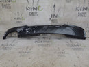BMW F10 LCI M-SPORT 2013-2016 REAR BUMPER DIFFUSER GENUINE 5112 7904994