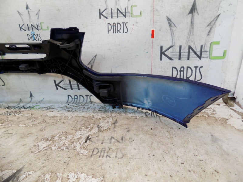 FORD TRANSIT CUSTOM 2012-2017 UPPER FRONT BUMPER TOP PART BK21-17K819