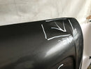 FORD TRANSIT CUSTOM 2013-ON GENUINE REAR DOOR PANEL BOOTLID TAILGATE in GREY