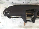 CITROEN C4 2010-2018 DASHBOARD WITH BRACKET GENUINE BLACK