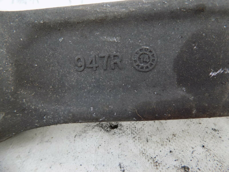 BMW 5 SERIES F10 F11  LOWER FRONT WISHBONE  (RIGHT) GENUINE 947R