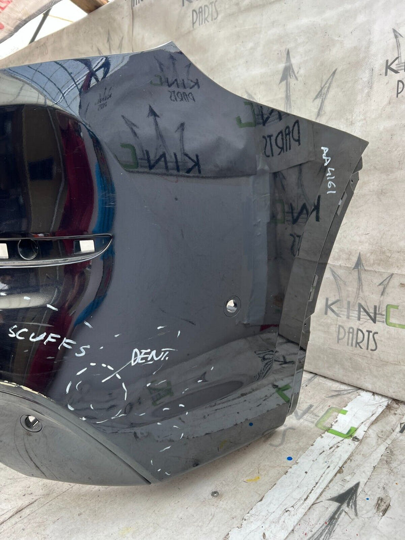 BMW X3 G01 M-SPORT 2017-2021 REAR BUMPER PDC GENUINE 5112 8089729