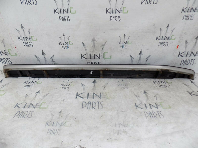 LAND ROVER RANGE ROVER SPORT L494 2014-ON SIDE STEP RIGHT DRIVER SIDE