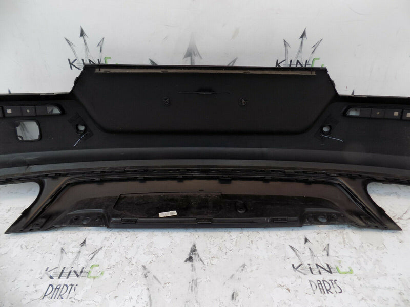 VOLVO XC40 2018 2019 LOWER REAR BUMPER GENUINE 6x PDC 31449333