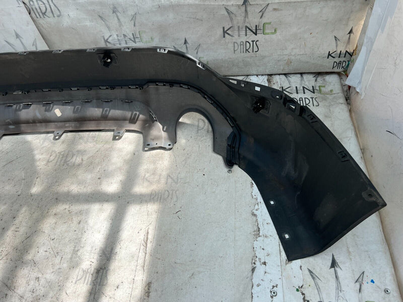 BMW X1 F48 2015-2018 REAR BUMPER LOWER SECTION 5112 7355271