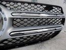 MERCEDES-BENZ GLC W253 X253 2020-ON FRONT BUMPER TOP GRILL GENUINE A2538800302
