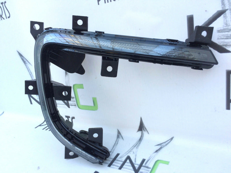 VW E-UP ! 2014-2017 GENUINE DAYTIME RUNNING LIGHTS DRL LED LEFT & RIGHT SIDE