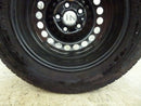 VW TRANSPORTER 2003-15 T5 STEEL RIM 16" TYRE 215/65/16 6.5J ET52 7H8601027