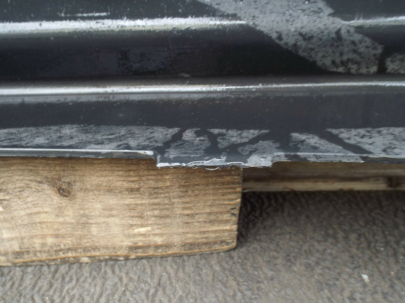 RENAULT KANGOO MK2 2008-2013 REAR BUMPER GENUINE (A7030)