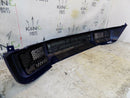 MERCEDES G CLASS W463 2018-ON BLUE FRONT BUMPER GENUINE PDC A4638855000