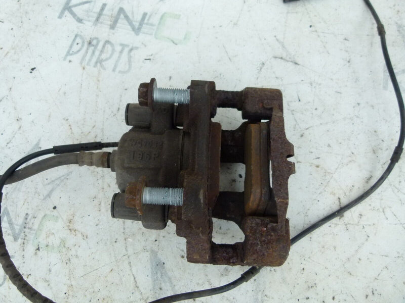 BMW F30 F31 2012-2015 REAR RIGHT BRAKE CALIPER GENUINE W09082196P #