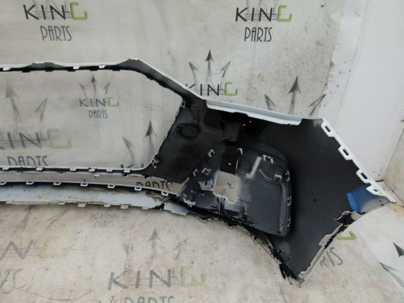 AUDI A1 MK2 (GB) SE 2018-22 FRONT BUMPER GENUINE WASHER HOLES 82A807437