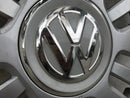 VW UP 2011-2017 FOX GENUINE 14" WHEEL TRIM CAP COVER 1S0601147D  1S0.601.147.D