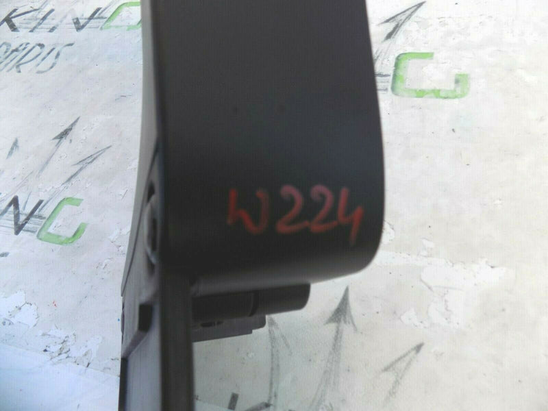 MAZDA CX-5 KF 2017-ON REAR RIGHT WHEEL ARCH TRIM COVER WING KB7W-51W51