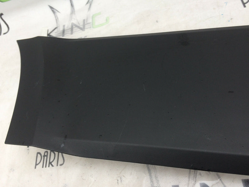 VW CRAFTER 7C 2018 REAR TRIM MOULDING LEFT SIDE PROTECTIVE PANEL 7C0853753