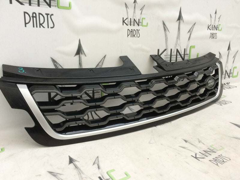 RANGE ROVER EVOQUE 2 L551 2019-ON FRONT BUMPER GRILL RADIATOR GRILLE GENUINE