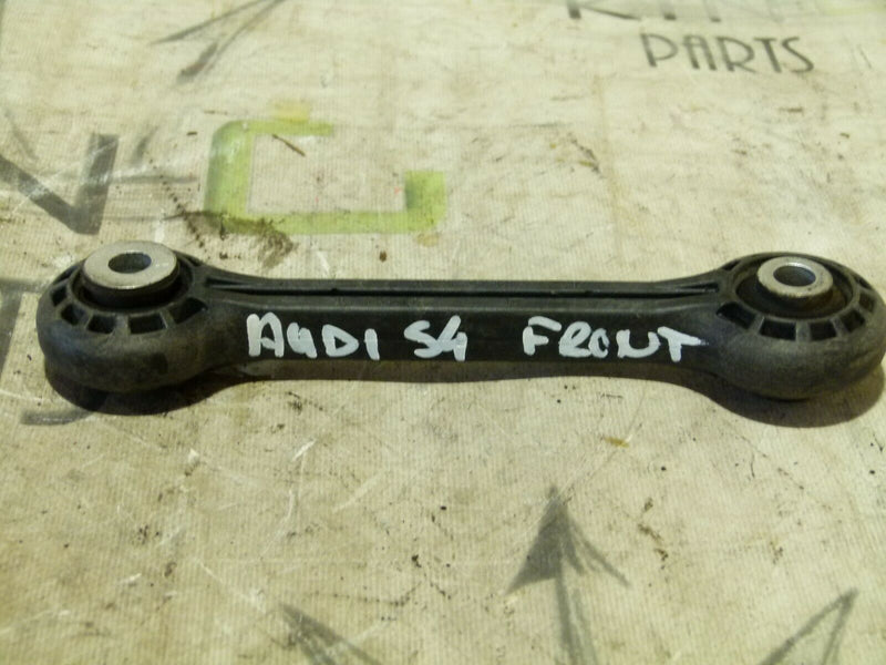 AUDI A4 S4 B9 3.0 TFSI FRONT ANTI ROLL SWAY BAR ARM STABILISER LH / RH 8K0411317