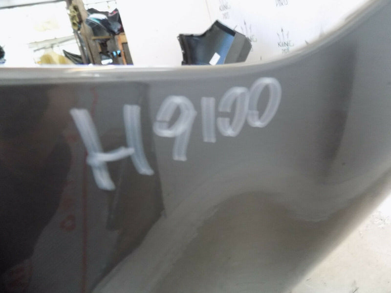 LAND ROVER RANGE EVOQUE L538 2011-2015 REAR BUMPER GENUINE BJ32-17D781-A