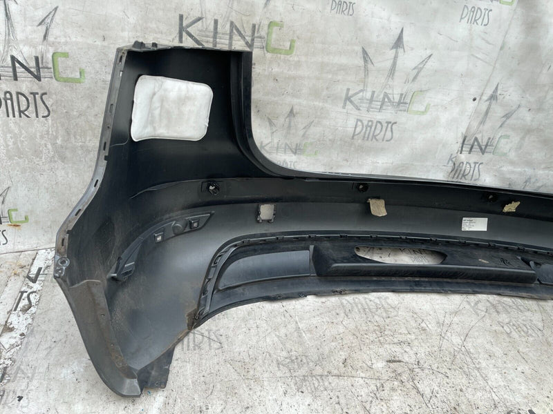 VW SHARAN MK2 7N 2010-2015 REAR BUMPER GENUINE PDC 7N0807421