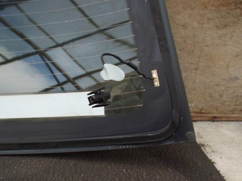 MINI Cooper R56 2006-2013 Rear Tailgate Window Glass