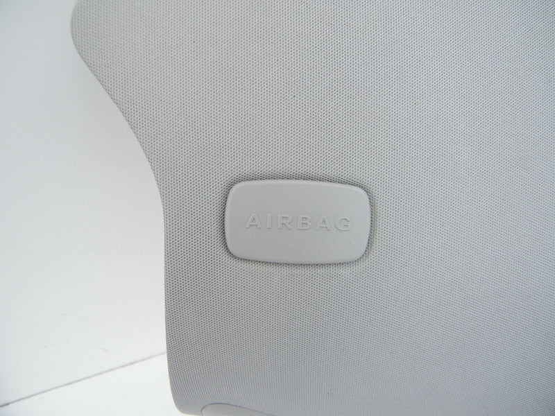 MERCEDES W212 E-CLASS 2010-15 COVER C PILLAR TRIM PANEL RIGHT SIDE OS 2126000825