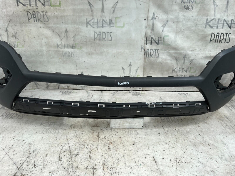 VAUXHALL MOKKA 2012-2016 FRONT BUMPER LOWER SECTION GENUINE 822721545