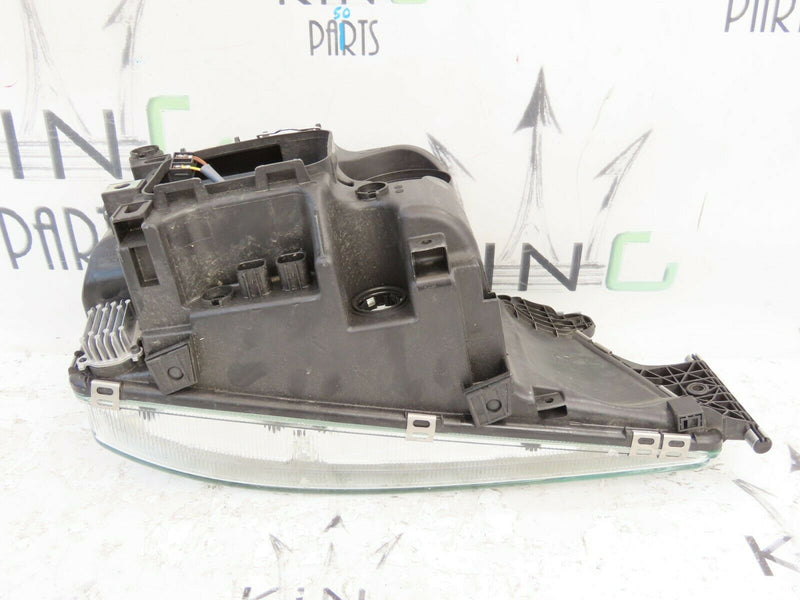 MAN TGX LEFT SIDE XENON LED HEADLIGHT HEADLAMP *NO MODULES*