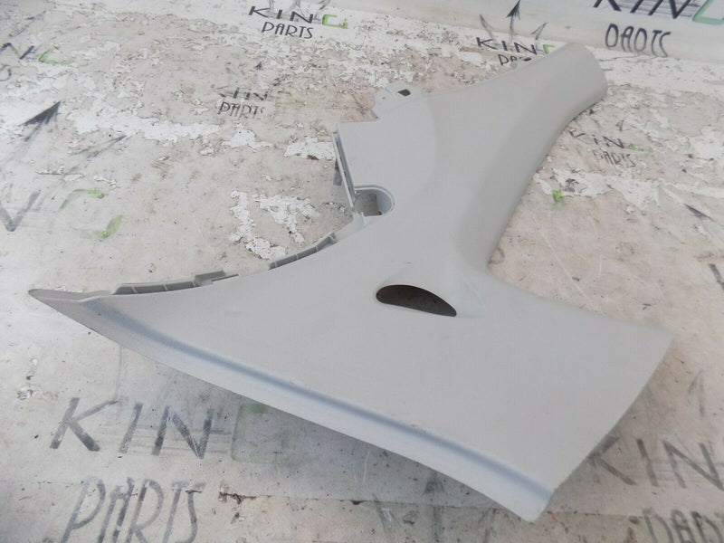 VW UP! 2012 To 2016 DRIVER OFF SIDE REAR C PILLAR TRIM COVER 1S3867288 D