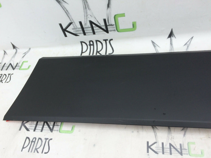 VW CRAFTER 7C 2018 DOOR TRIM MOULDING RIGHT SIDE PROTECTIVE PANEL 7C0854940