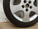NISSAN PRIMERA 2002 2008 16" INCH ALLOY WHEEL + TYRE 205/55/R16