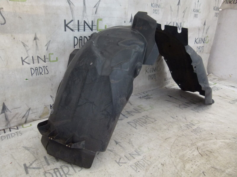 FORD MONDEO MK4 2014-18 FRONT RIGHT WHEEL MUD GUARD GENUINE 7S71A16114