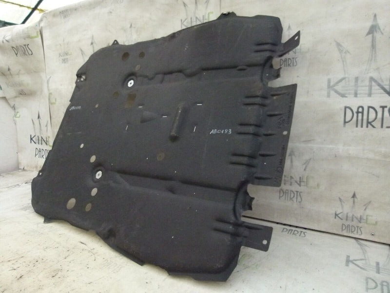 PEUGEOT/CITROEN ENGINE UNDER BODY COVER TRAY GENUINE 9828797280