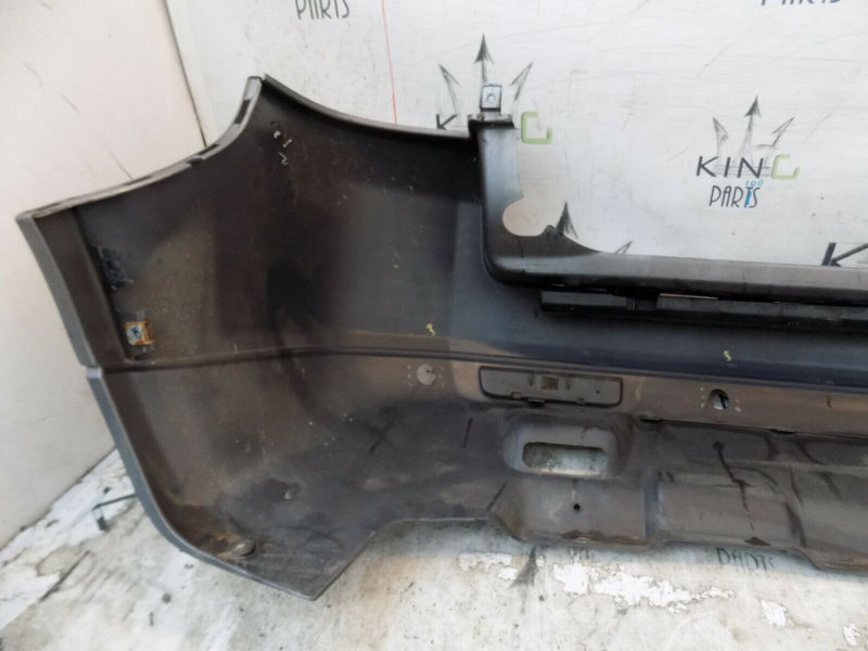LAND ROVER FREELANDER 2 L359 FACELIFT 2011-14 REAR BUMPER PDC 8H52-17775