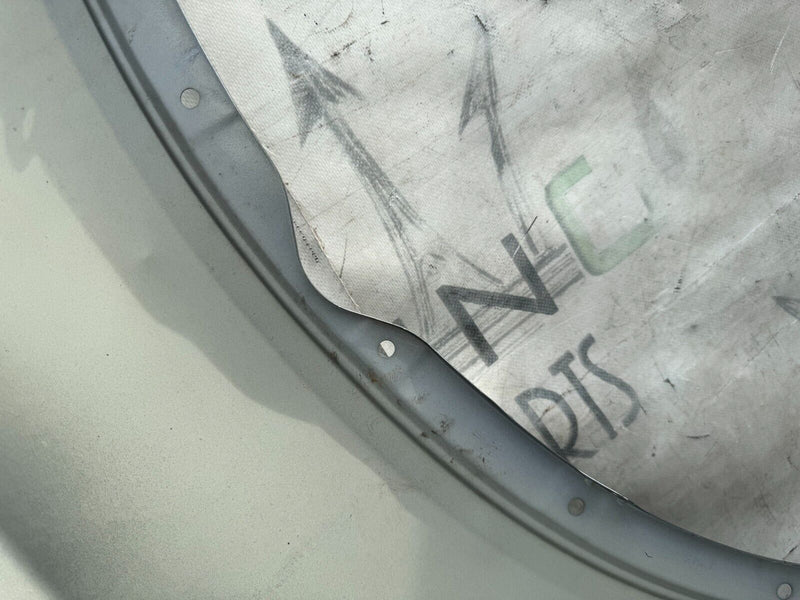 SUZUKI GRAND VITARA MK4 MY 2015-2021 FRONT FENDER WING PANEL LEFT SIDE
