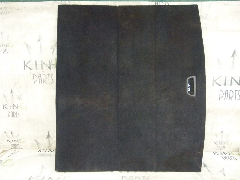 BMW X1 F48 2015–2022 REAR BOOT FLOOR CARPET PANEL LINER GENUINE 7425352