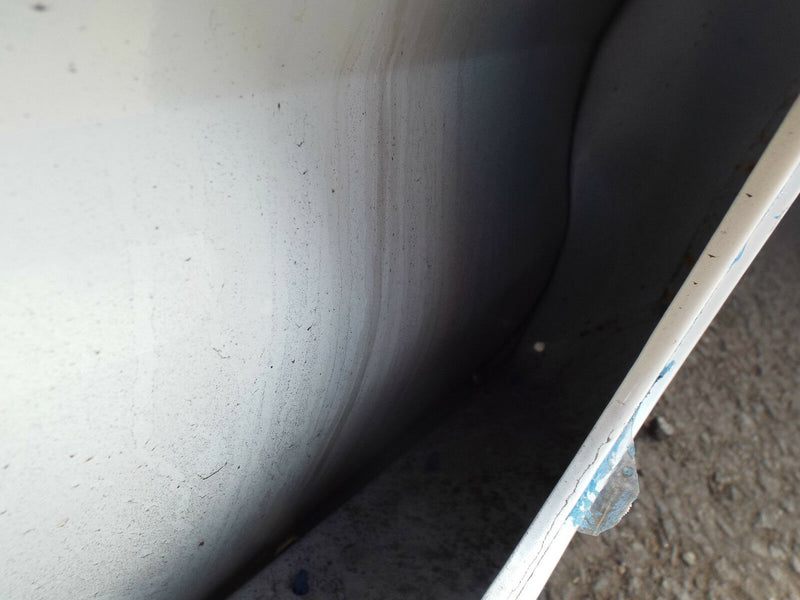 Ford Transit MK6 VI 2000-2013 Rear Door Right Driver Side O/S